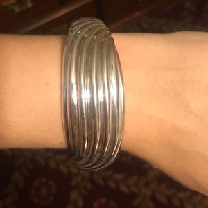 David yurman cuff